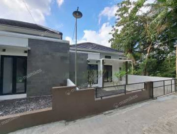 Rumah 3KT 1KM Bantul Yogyakarta - Photo 2
