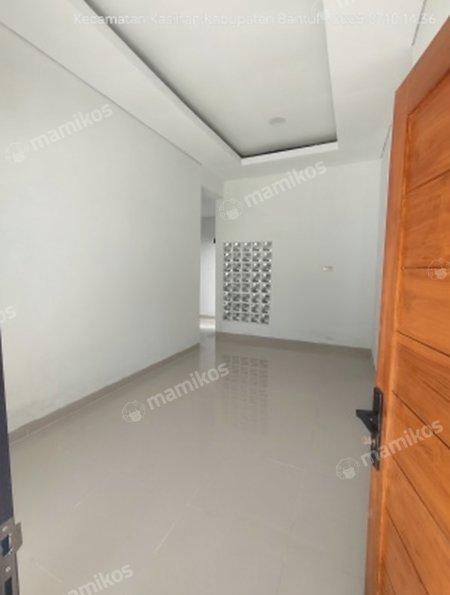 Rumah 3KT 1KM Bantul Yogyakarta - Photo 3