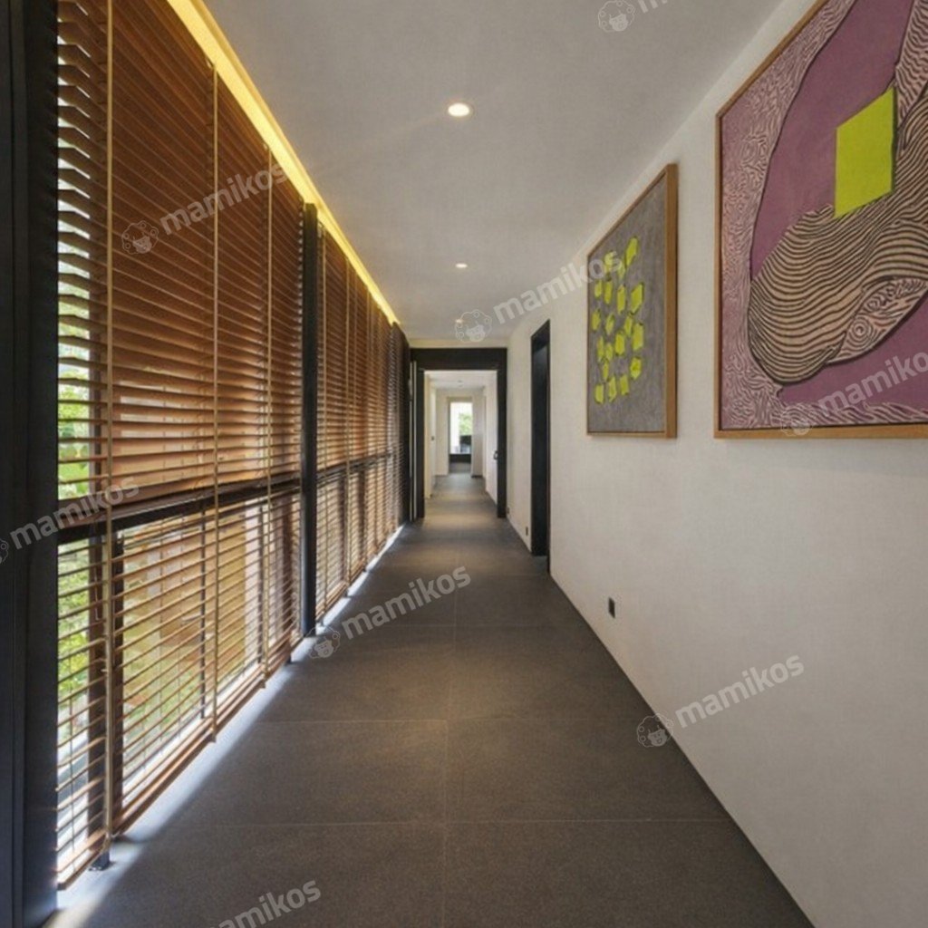 Rumah Sertifikat SHM 6 Kamar Tidur 5 Kamar Mandi Kebayoran Baru Jakarta Selatan - Photo 2