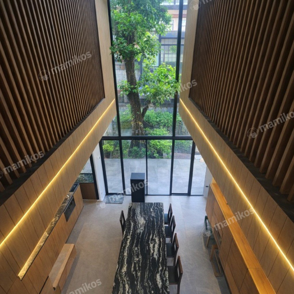Rumah Sertifikat SHM 6 Kamar Tidur 5 Kamar Mandi Kebayoran Baru Jakarta Selatan - Photo 4