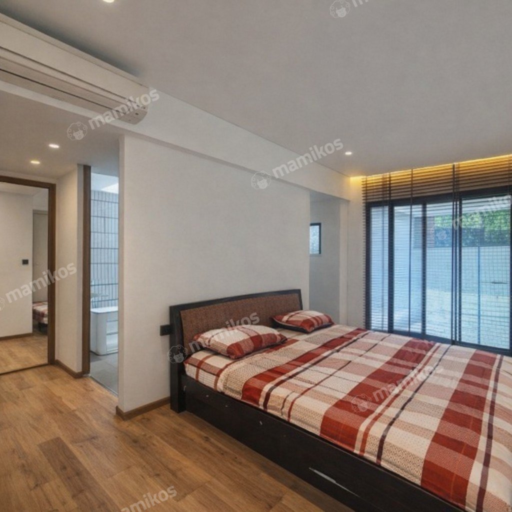 Rumah Sertifikat SHM 6 Kamar Tidur 5 Kamar Mandi Kebayoran Baru Jakarta Selatan - Photo 5