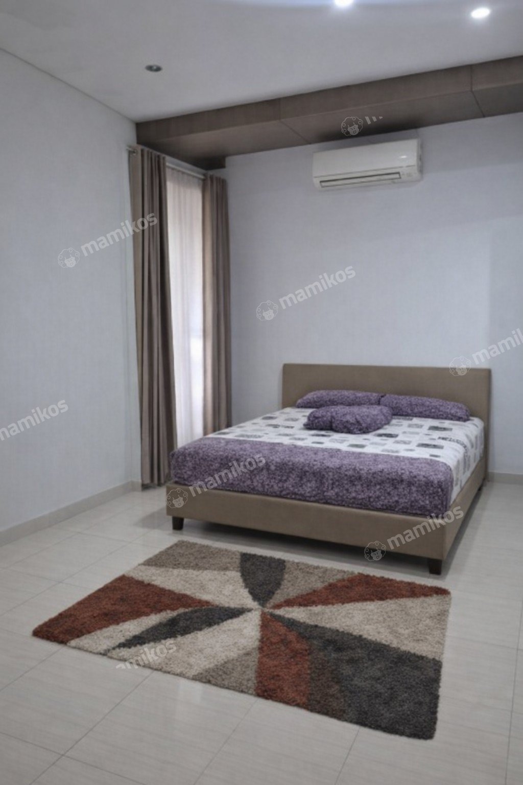 Rumah Sertifikat SHM 6 Kamar Tidur 5 Kamar Mandi Citra Grand Jakarta Timur - Photo 3