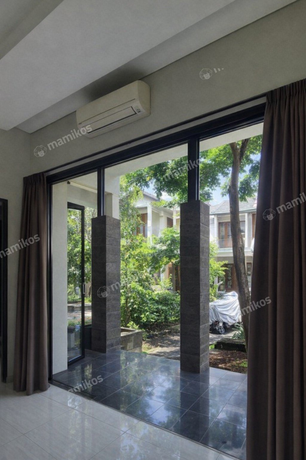 Rumah Sertifikat SHM 6 Kamar Tidur 5 Kamar Mandi Citra Grand Jakarta Timur - Photo 5