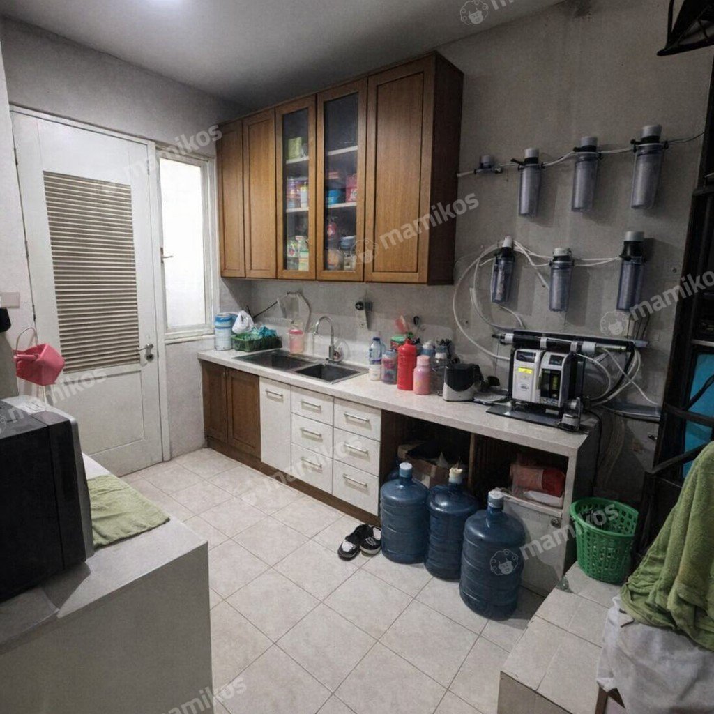 Rumah Sertifikat SHM 4 Kamar Tidur 3 Kamar Mandi Meruya Jakarta Barat - Photo 2