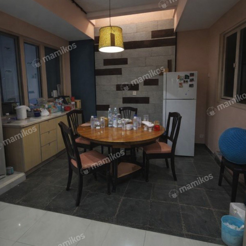 Rumah Sertifikat SHM 4 Kamar Tidur 3 Kamar Mandi Meruya Jakarta Barat - Photo 4