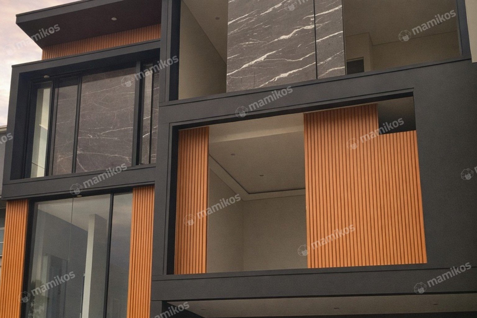 Rumah Sertifikat SHM 4 Kamar Tidur 3 Kamar Mandi Cilandak Jakarta Selatan