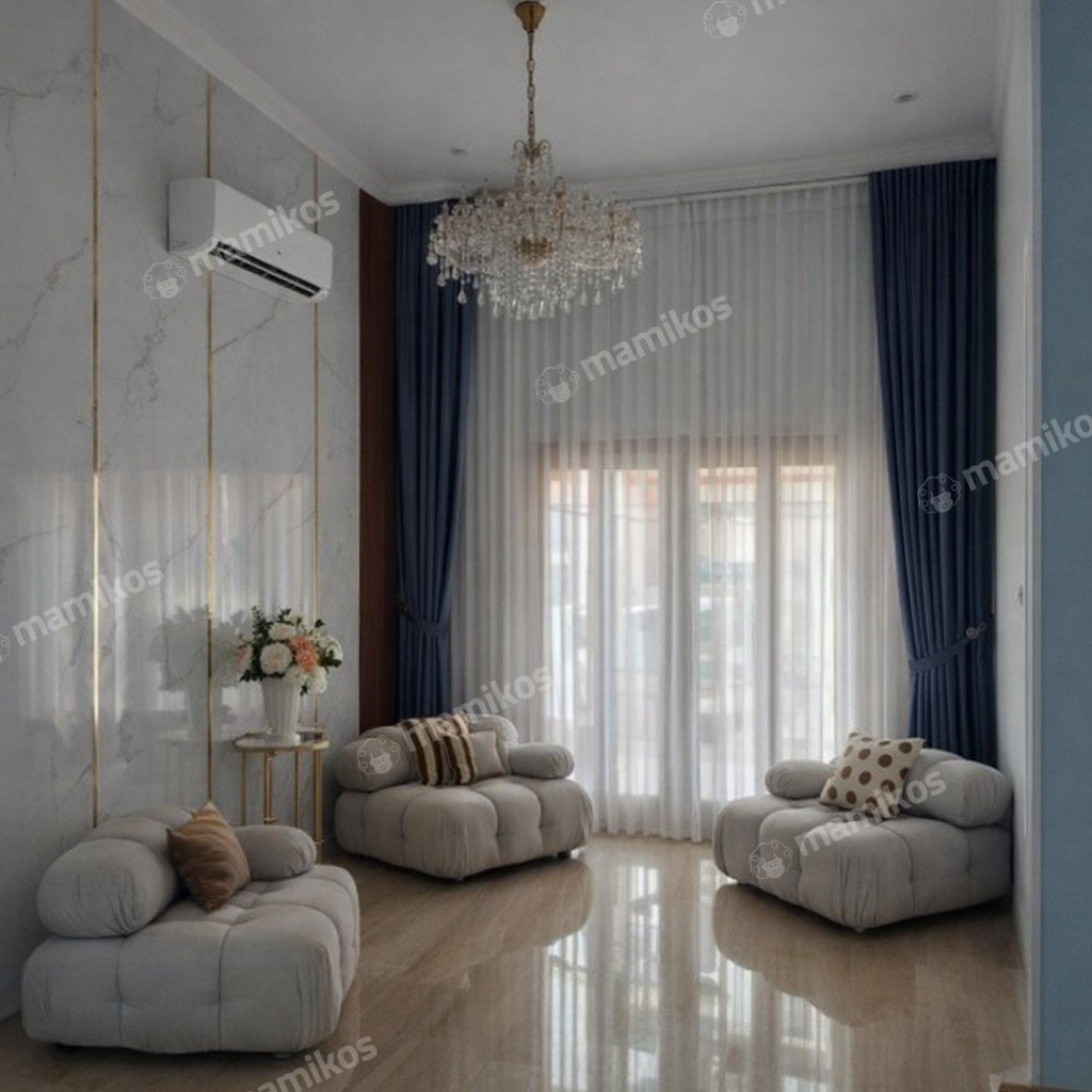 Rumah Sertifikat SHM 3 Kamar Tidur 3 Kamar Mandi Green garden Jakarta Barat - Photo 2
