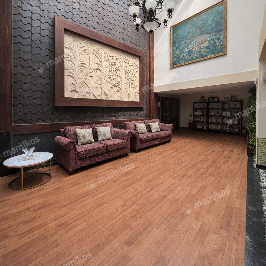 Rumah Sertifikat SHM 4 Kamar Tidur 4 Kamar Mandi Bintaro Jakarta Selatan - Photo 3