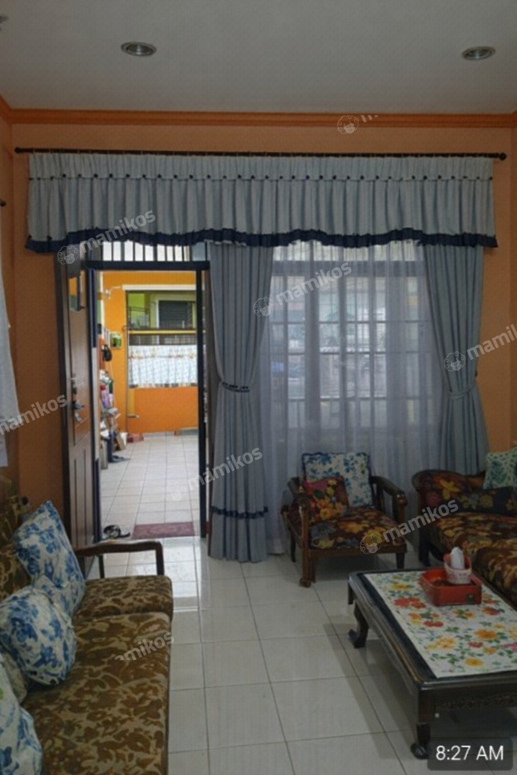 Rumah Sertifikat HGB 7 Kamar Tidur 3 Kamar Mandi Tomang Jakarta Barat - Photo 3