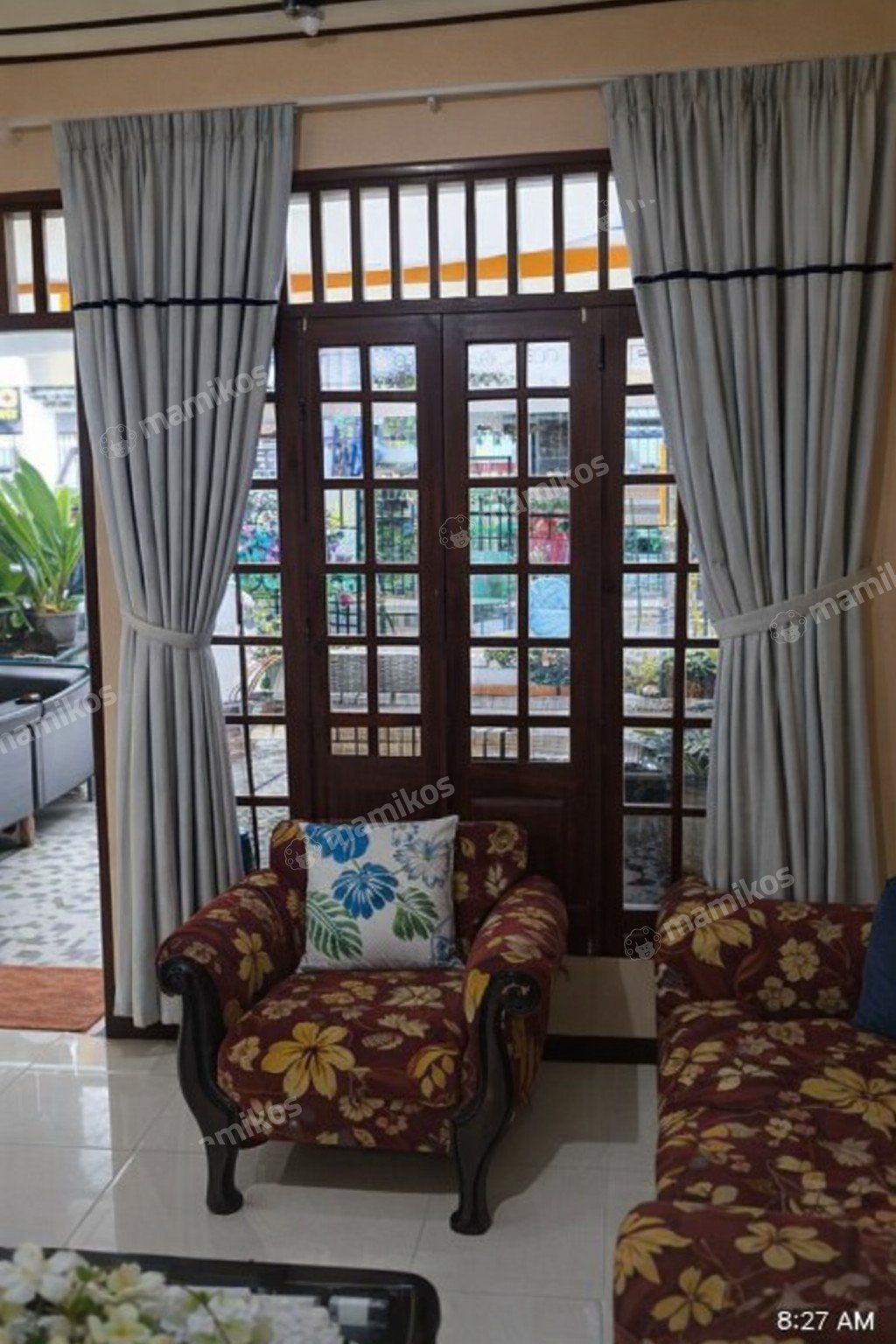 Rumah Sertifikat HGB 7 Kamar Tidur 3 Kamar Mandi Tomang Jakarta Barat - Photo 5