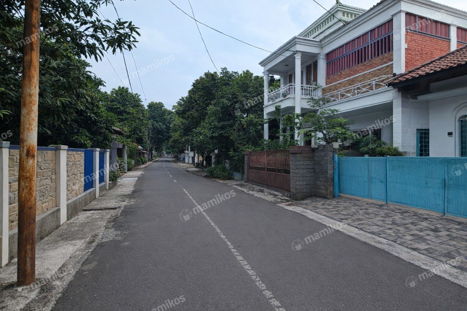 Rumah Sertifikat SHM 6 Kamar Tidur 2 Kamar Mandi Cipinang Melayu Jakarta Timur - Photo 3