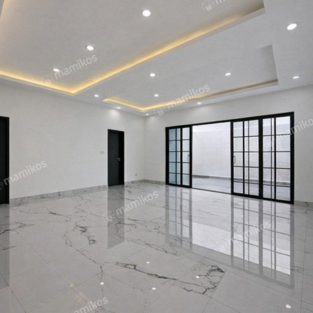 Rumah Sertifikat SHM 5 Kamar Tidur 4 Kamar Mandi Bintaro Jakarta Selatan - Photo 2
