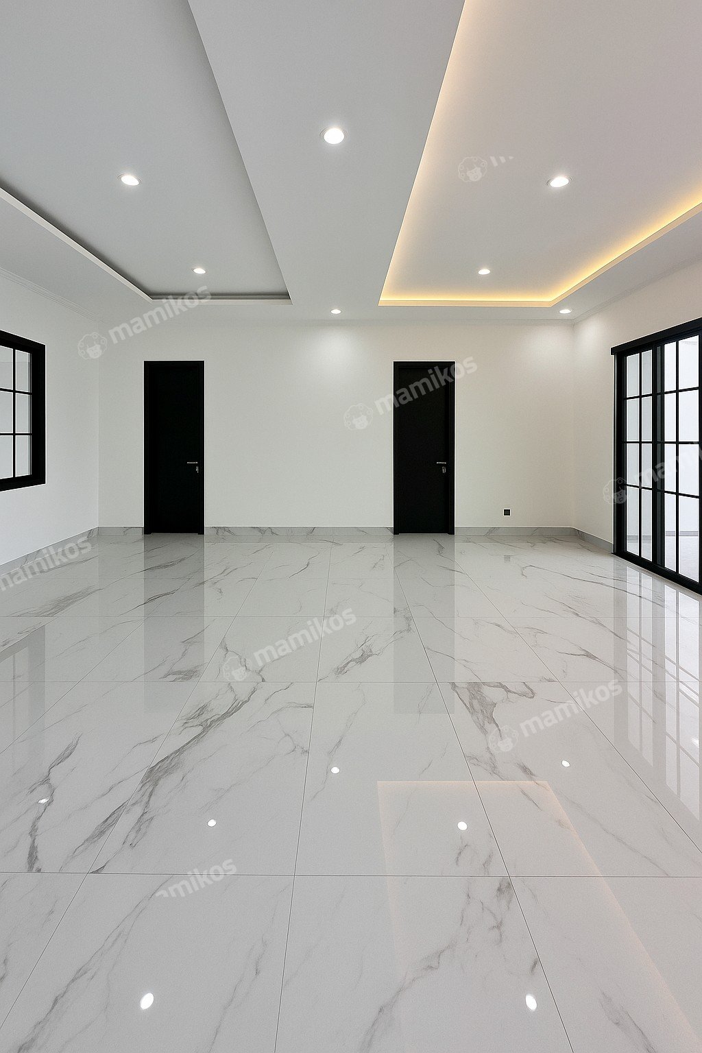 Rumah Sertifikat SHM 5 Kamar Tidur 4 Kamar Mandi Bintaro Jakarta Selatan - Photo 4