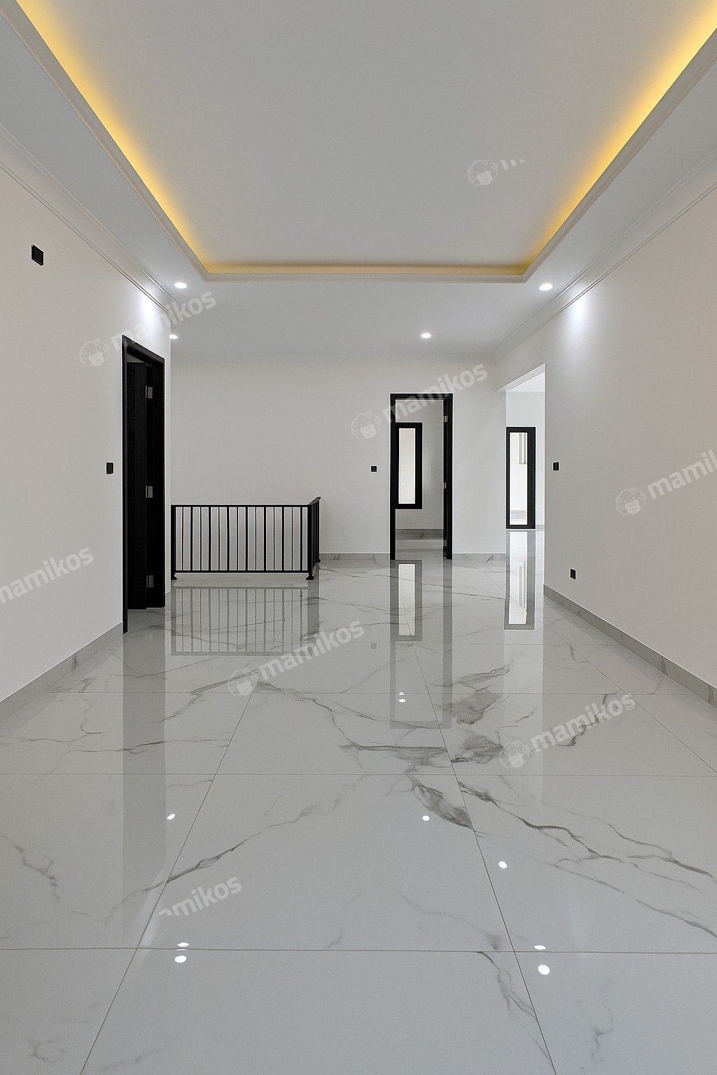 Rumah Sertifikat SHM 5 Kamar Tidur 4 Kamar Mandi Bintaro Jakarta Selatan - Photo 5
