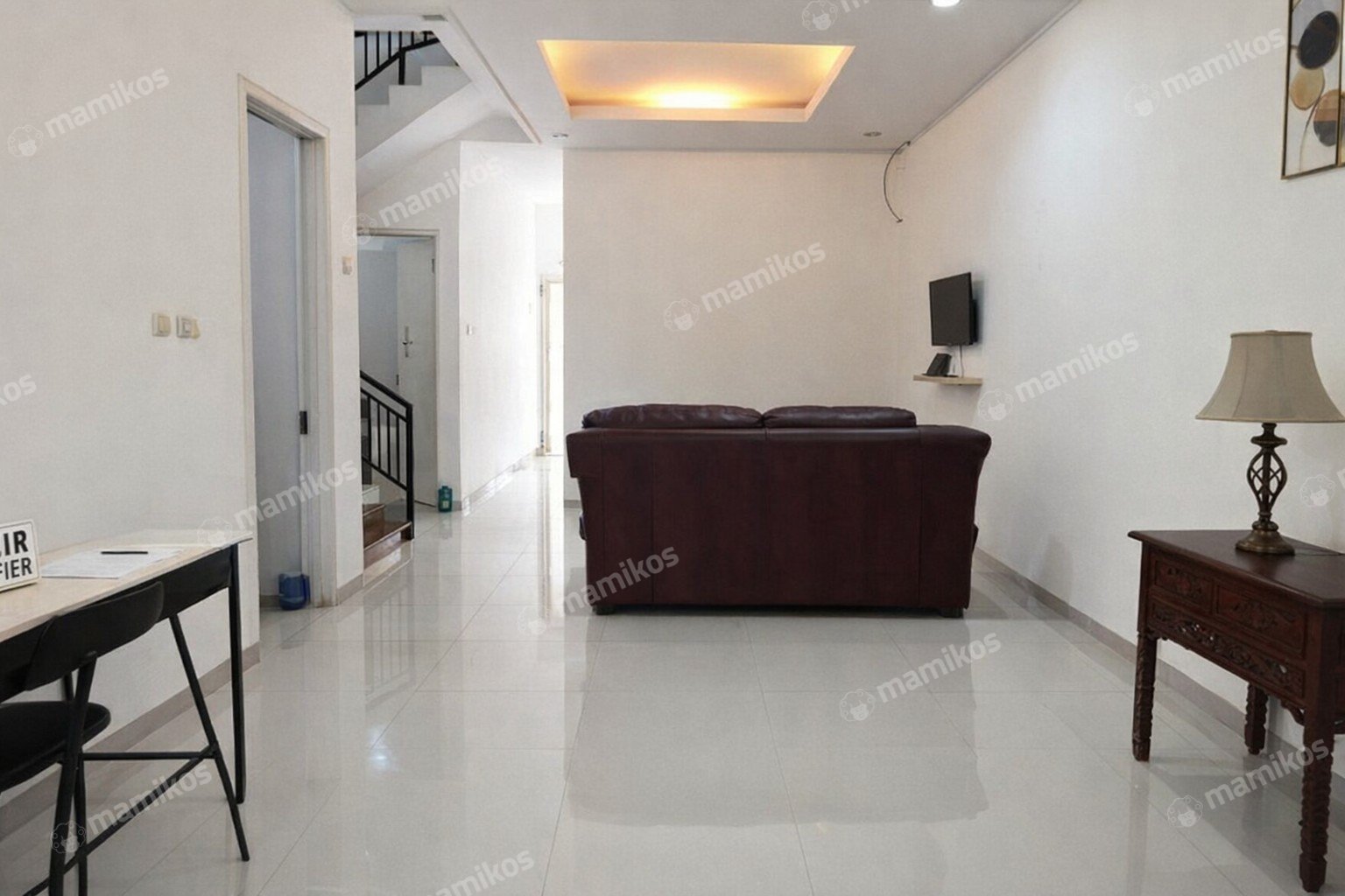 Rumah 5KT 4KM Pasar Minggu Jakarta Selatan