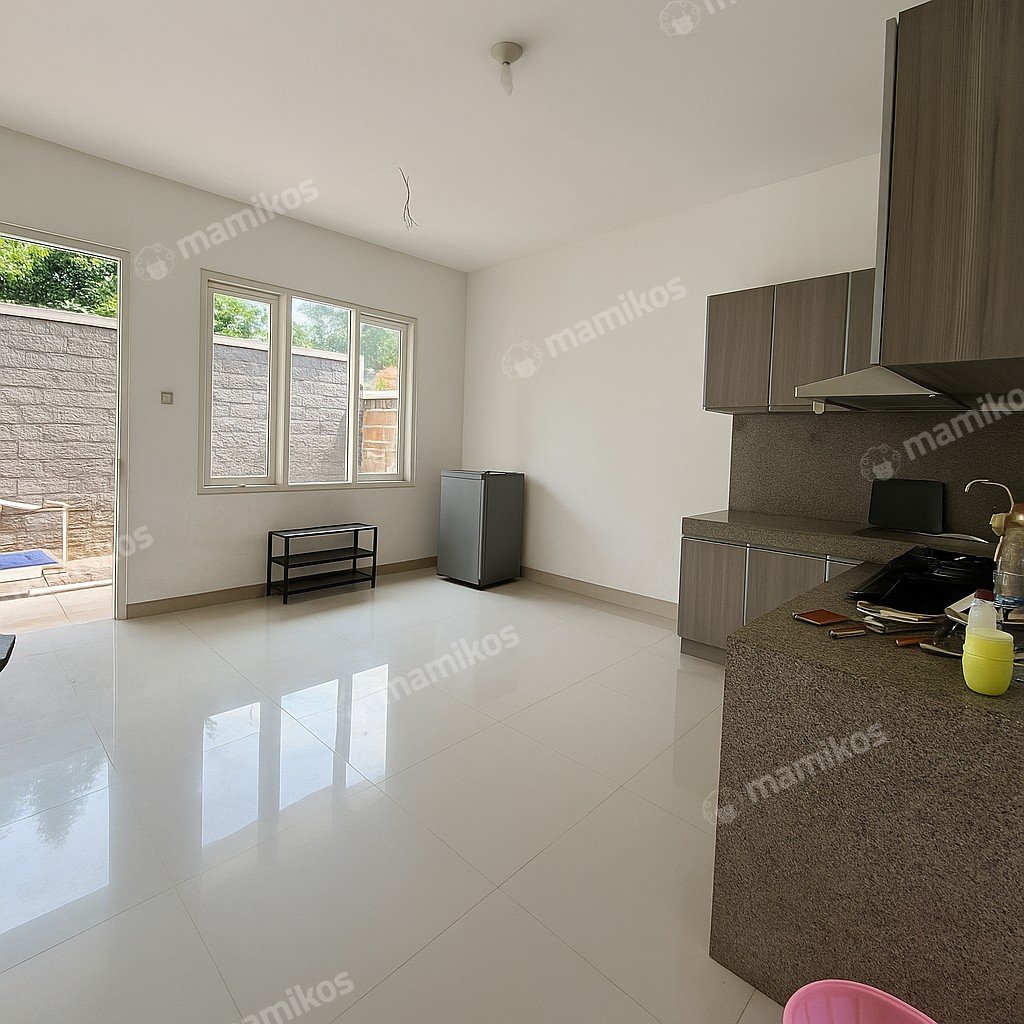 Rumah 5KT 4KM Pasar Minggu Jakarta Selatan - Photo 2