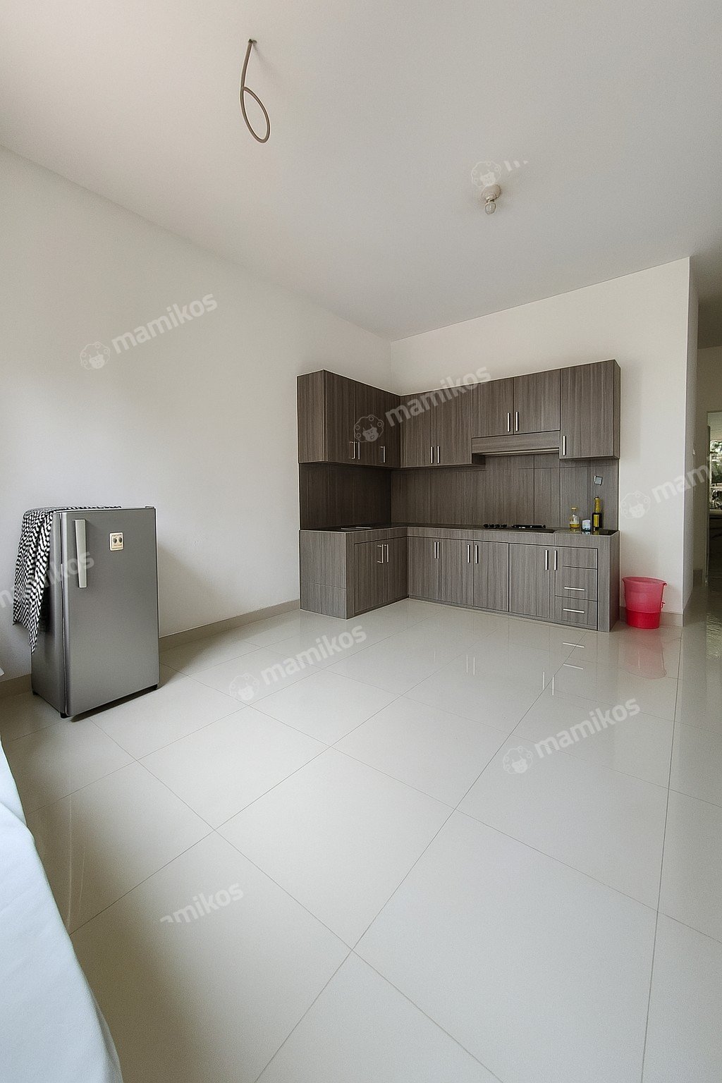 Rumah 5KT 4KM Pasar Minggu Jakarta Selatan - Photo 3