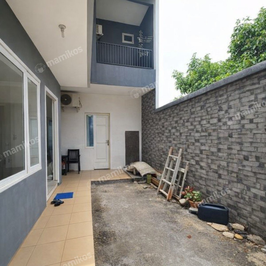 Rumah 5KT 4KM Pasar Minggu Jakarta Selatan - Photo 4