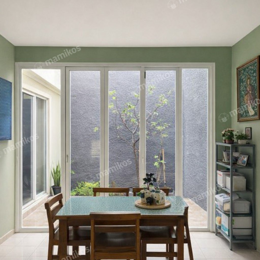 Rumah Sertifikat SHM 2 Kamar Tidur 2 Kamar Mandi Kalideres Jakarta Barat - Photo 2