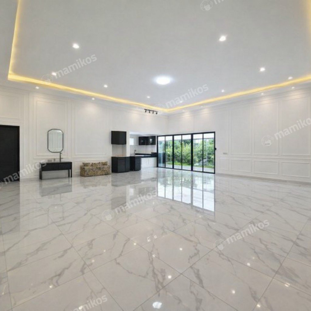 Rumah Sertifikat SHM 4 Kamar Tidur 3 Kamar Mandi Pondok Labu Jakarta Selatan - Photo 3