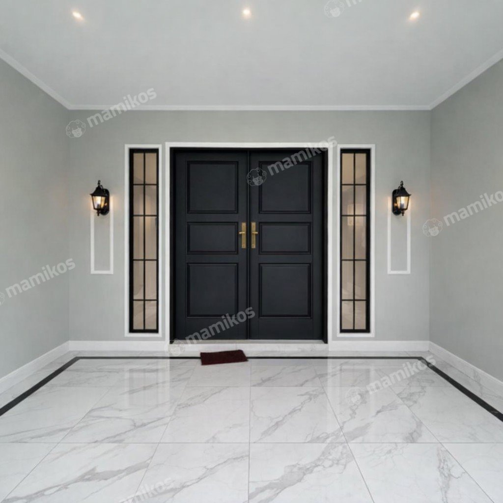 Rumah Sertifikat SHM 4 Kamar Tidur 3 Kamar Mandi Pondok Labu Jakarta Selatan - Photo 4