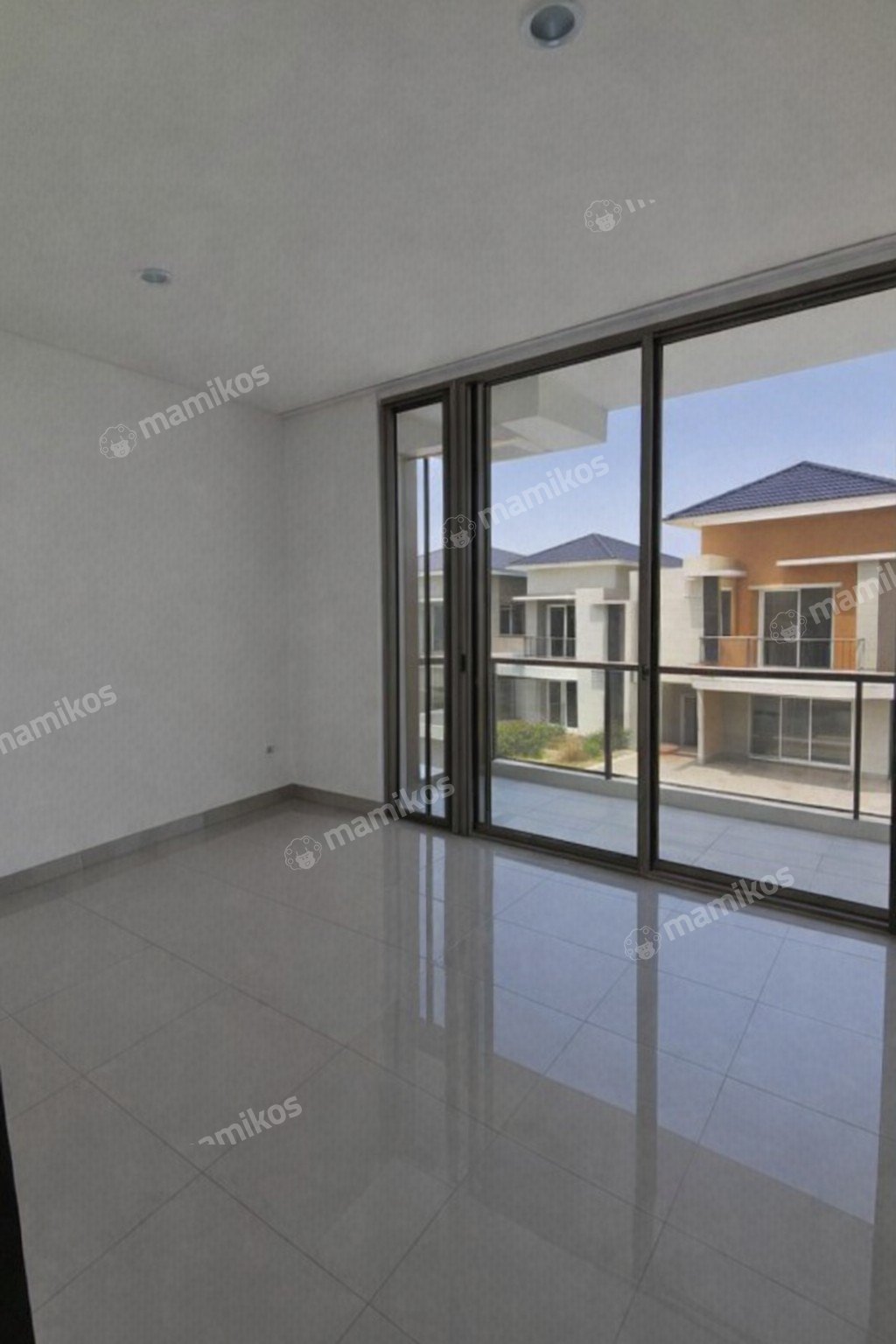 Rumah 3 Kamar Tidur 3 Kamar Mandi 2 Lantai Pantai Indah Kapuk 2 Jakarta Utara - Photo 5
