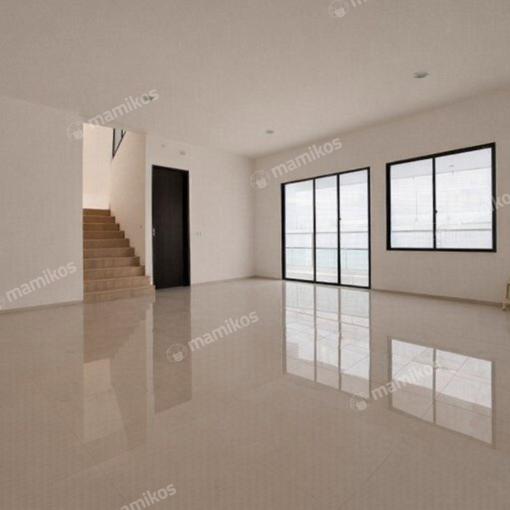 Rumah Sertifikat HGB 4 Kamar Tidur 3 Kamar Mandi Golf Island Jakarta Utara - Photo 3