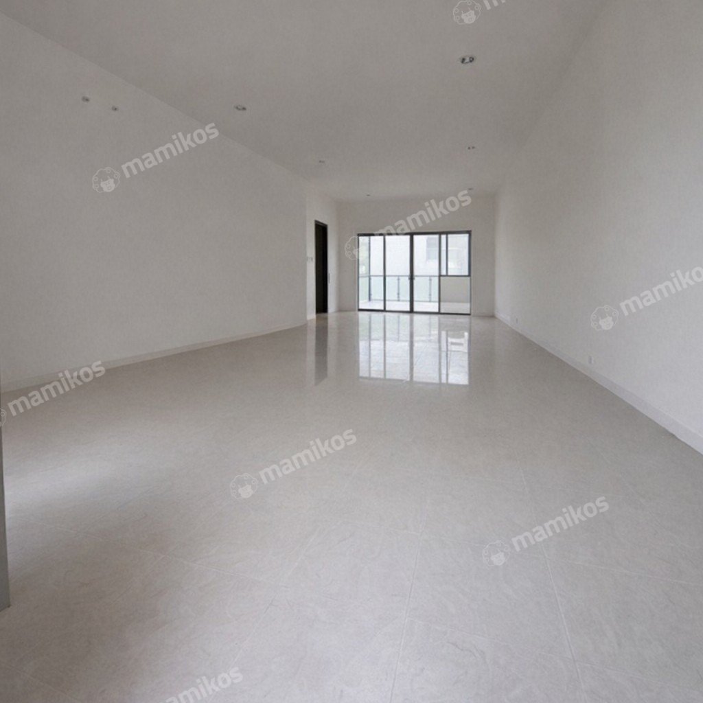 Rumah Sertifikat HGB 4 Kamar Tidur 3 Kamar Mandi Golf Island Jakarta Utara - Photo 4