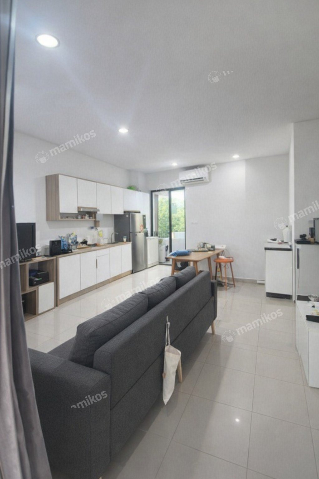 Rumah Sertifikat SHM 5 Kamar Tidur 4 Kamar Mandi Semanan Jakarta Barat - Photo 2