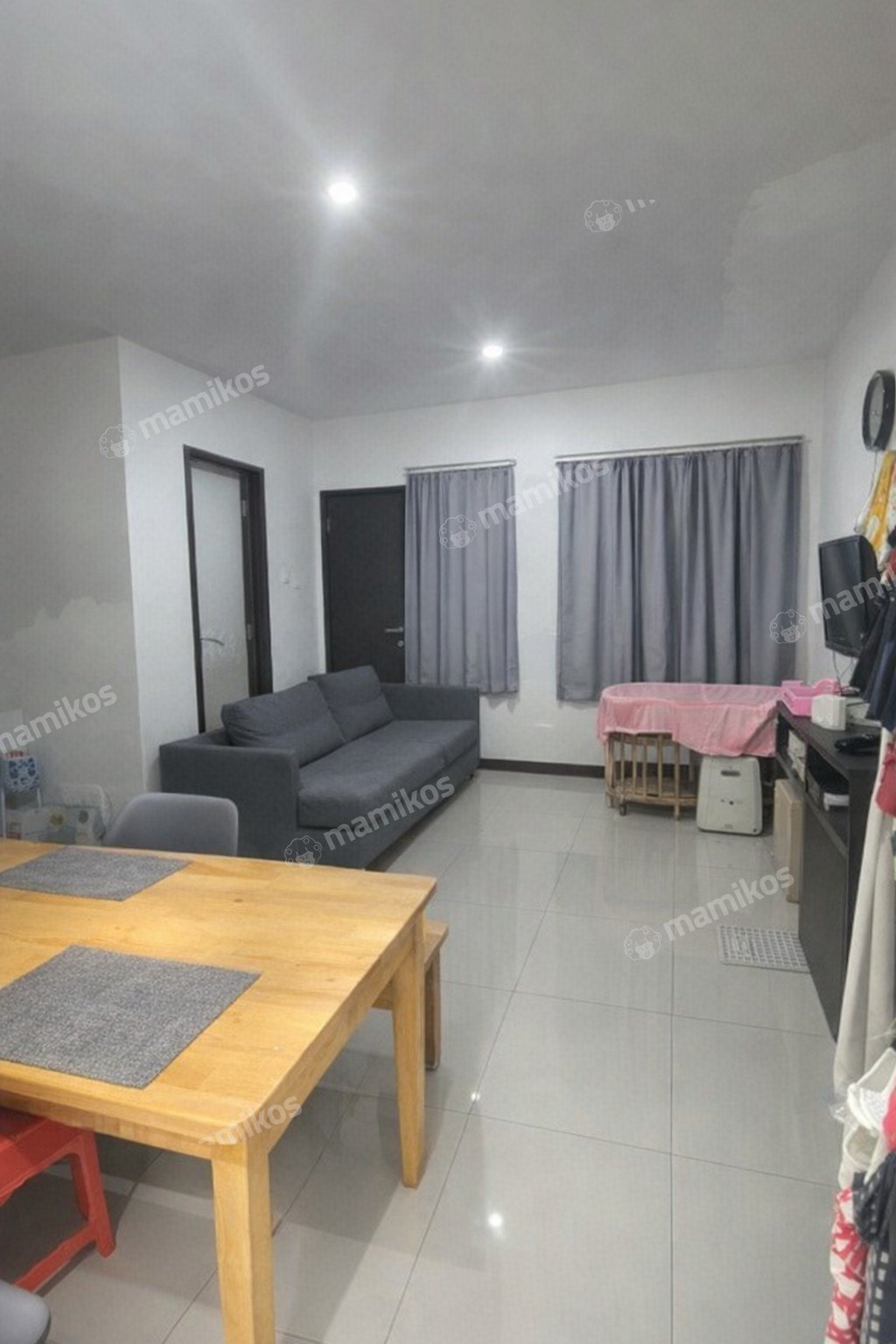 Rumah Sertifikat SHM 5 Kamar Tidur 4 Kamar Mandi Semanan Jakarta Barat - Photo 3