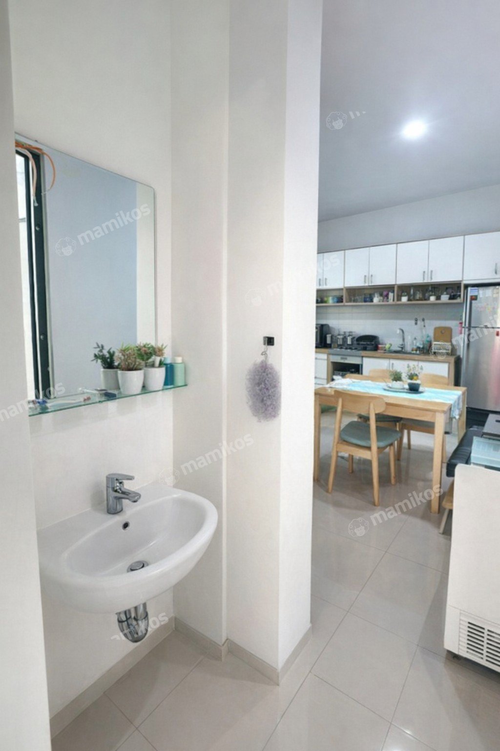 Rumah Sertifikat SHM 5 Kamar Tidur 4 Kamar Mandi Semanan Jakarta Barat - Photo 4
