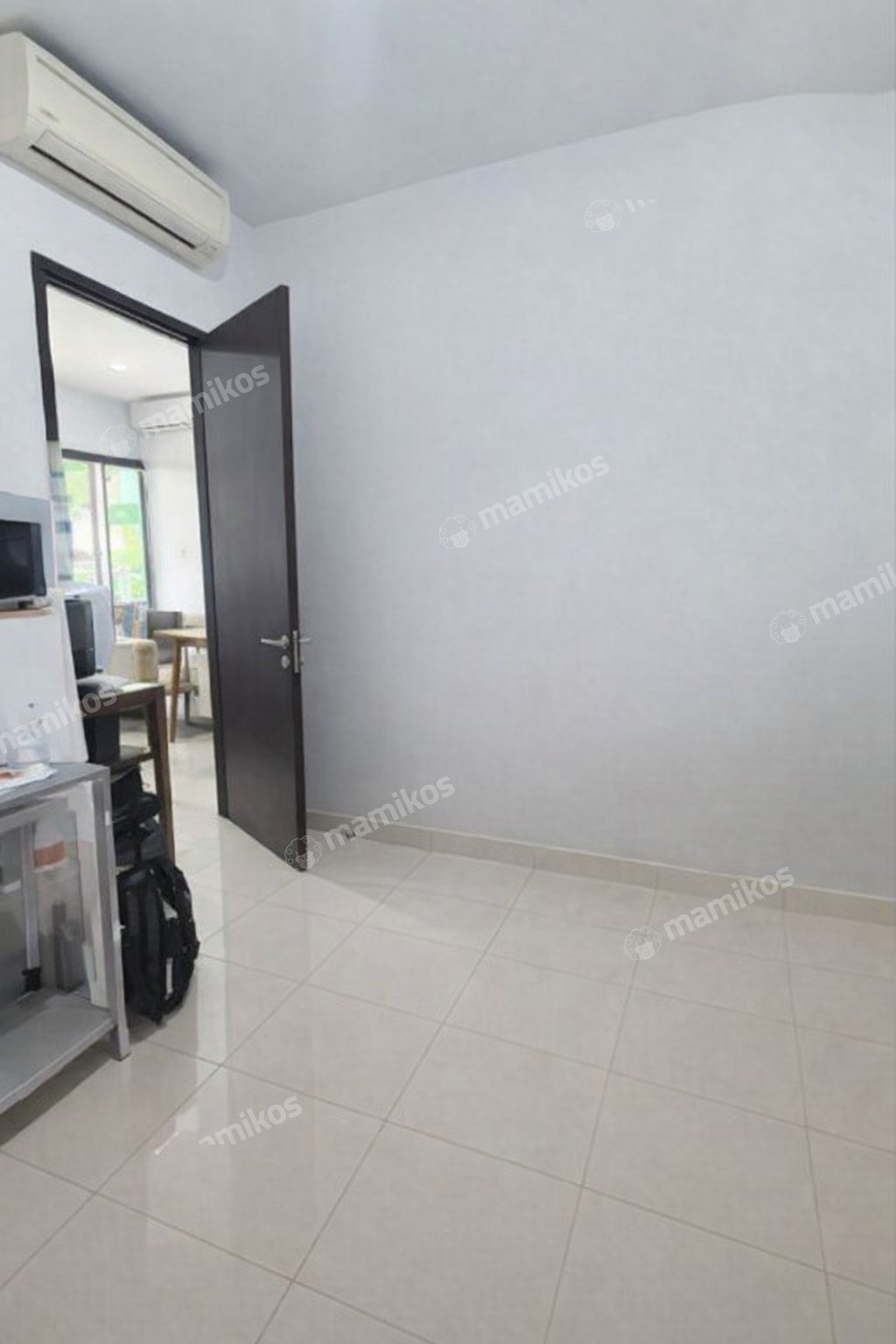 Rumah Sertifikat SHM 5 Kamar Tidur 4 Kamar Mandi Semanan Jakarta Barat - Photo 5