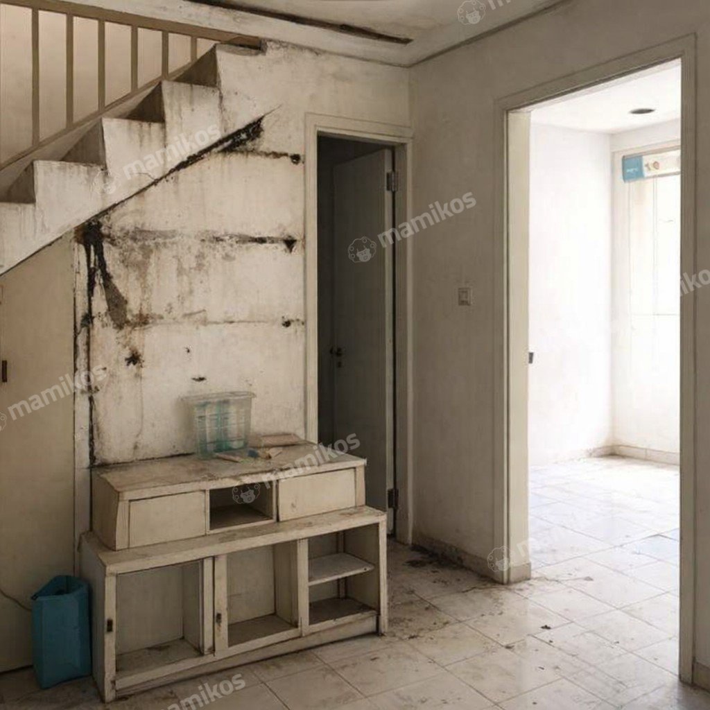 Rumah Sertifikat SHM 3 Kamar Tidur 3 Kamar Mandi Kelapa Gading Jakarta Utara - Photo 2