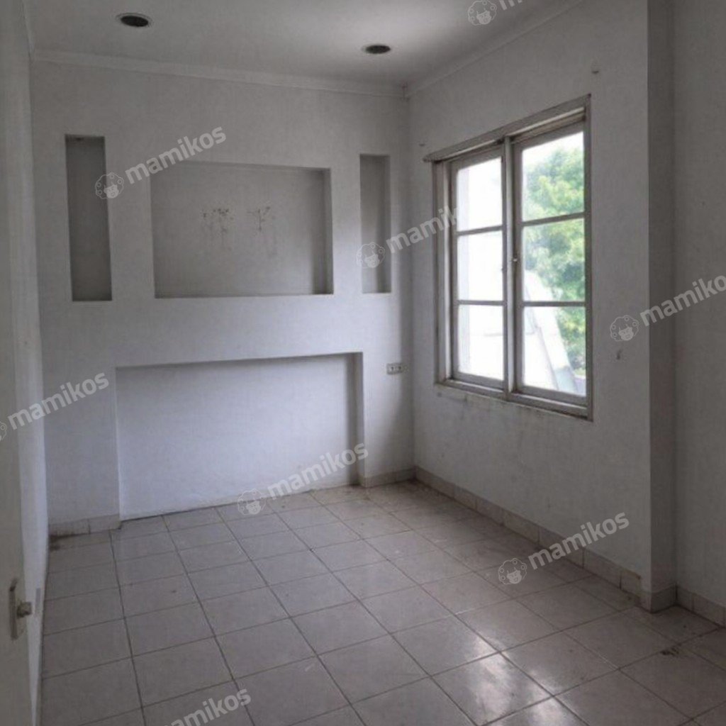 Rumah Sertifikat SHM 3 Kamar Tidur 3 Kamar Mandi Kelapa Gading Jakarta Utara - Photo 4