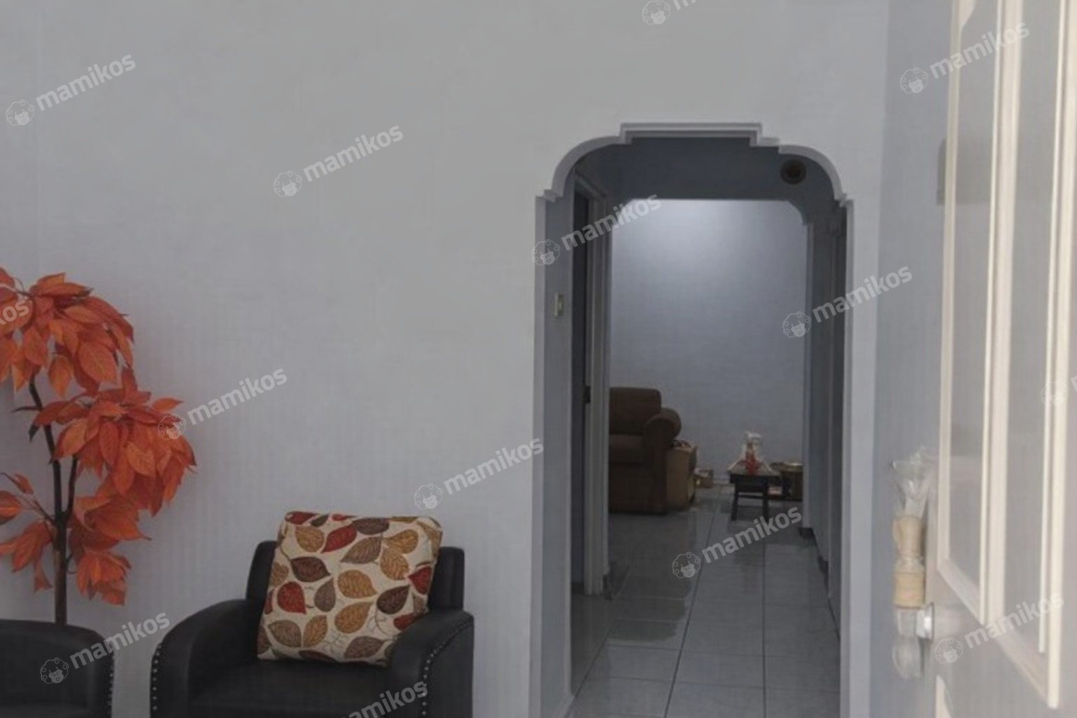 Rumah Sertifikat SHM 3 Kamar Tidur 2 Kamar Mandi Pulo Gadung Jakarta Timur
