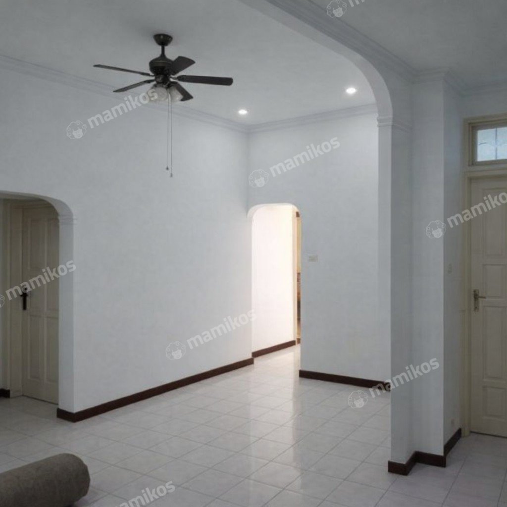 Rumah Sertifikat SHM 3 Kamar Tidur 2 Kamar Mandi Pulo Gadung Jakarta Timur - Photo 3