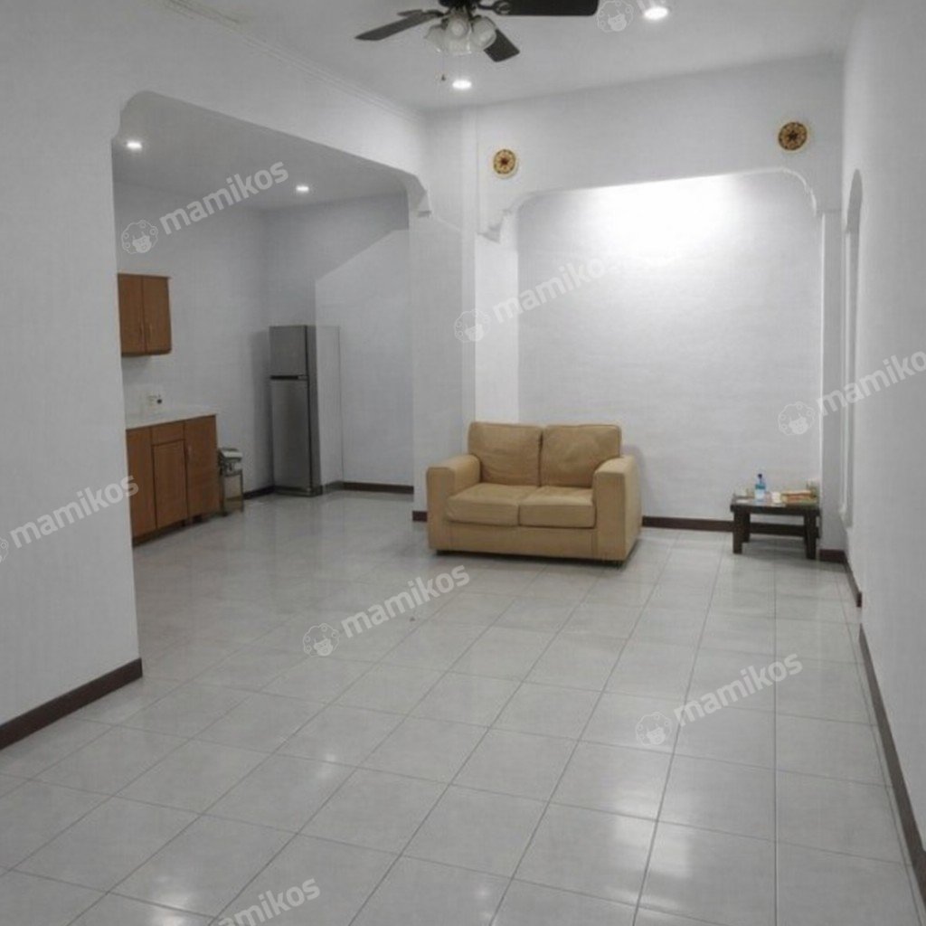 Rumah Sertifikat SHM 3 Kamar Tidur 2 Kamar Mandi Pulo Gadung Jakarta Timur - Photo 4