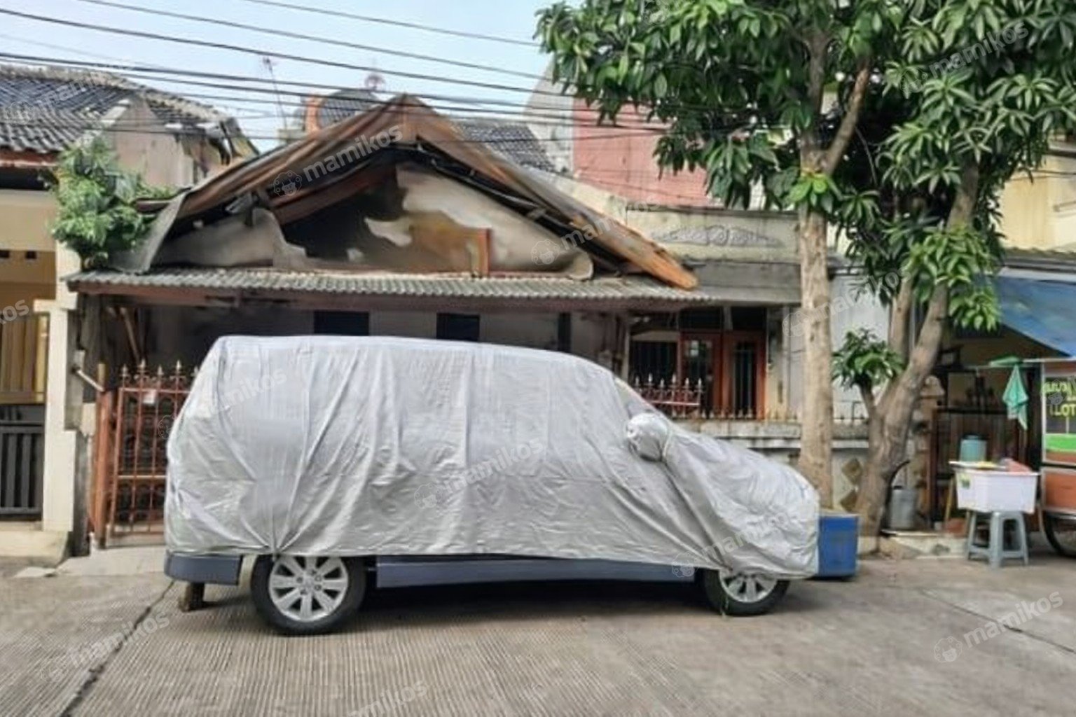 Rumah Sertifikat SHM Kelapa Gading Jakarta Utara