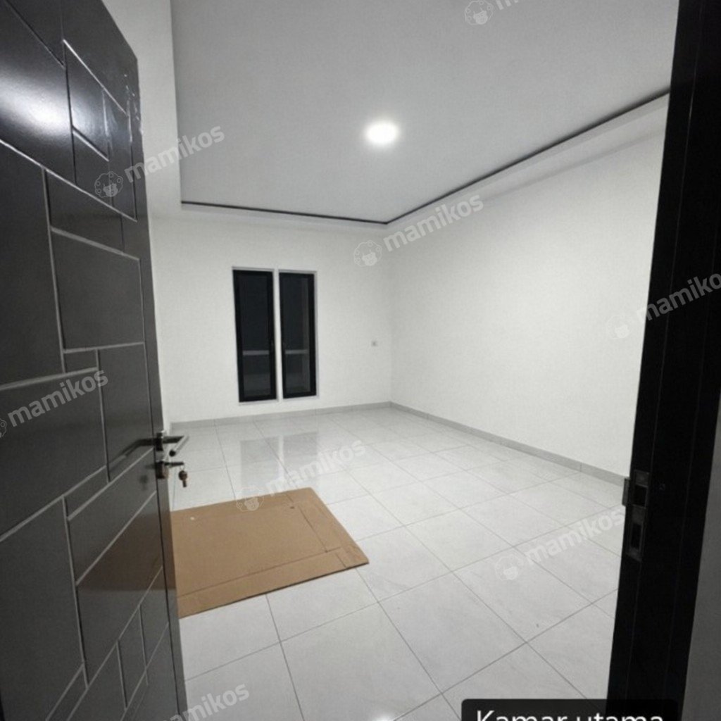 Rumah Baru Sertifikat SHM 4 Kamar Tidur Tanjung Duren Jakarta Barat - Photo 2