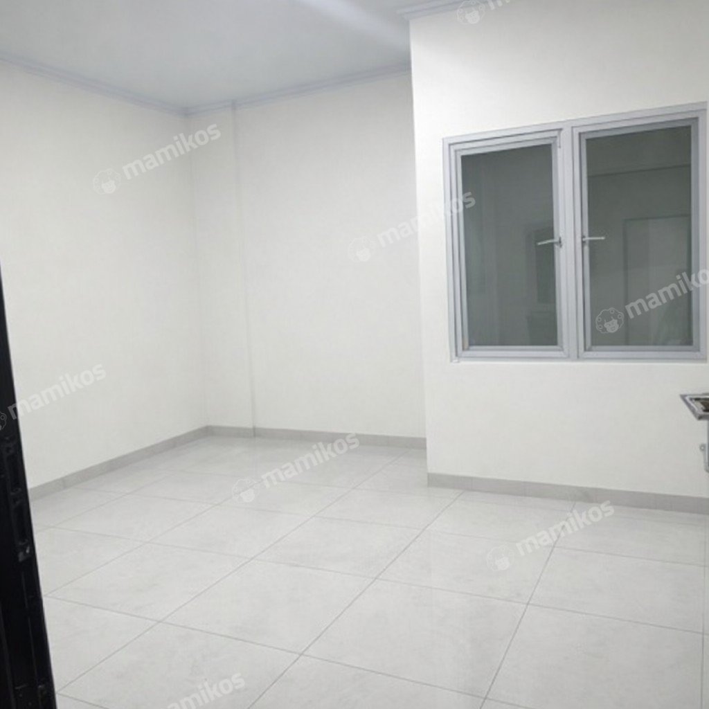 Rumah Baru Sertifikat SHM 4 Kamar Tidur Tanjung Duren Jakarta Barat - Photo 3