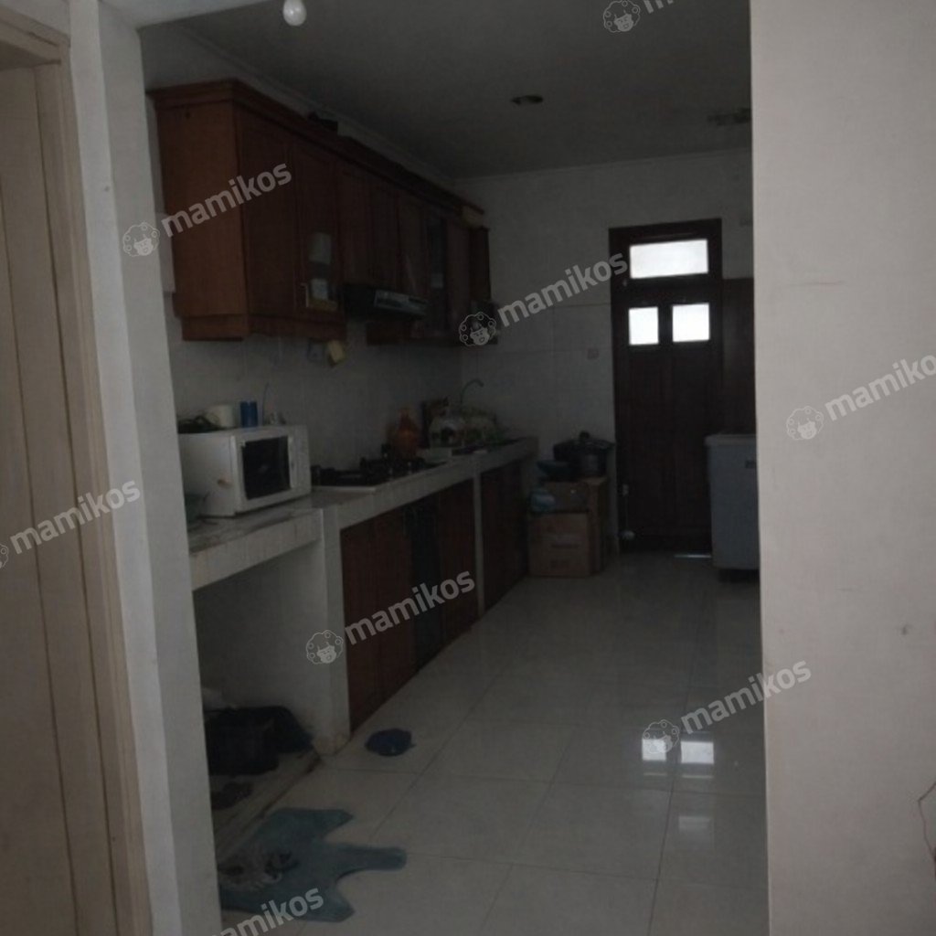 Rumah Sertifikat SHM 4 Kamar Tidur 5 Kamar Mandi Duren Sawit Jakarta Timur - Photo 2