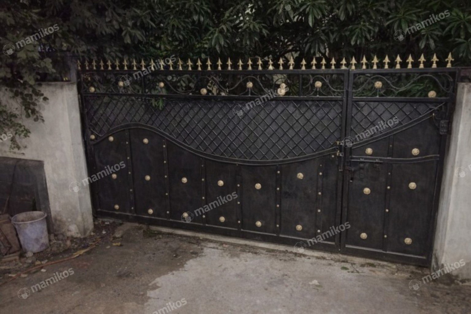 Rumah Sertifikat SHM 4 Kamar Tidur 5 Kamar Mandi Duren Sawit Jakarta Timur - Photo 3