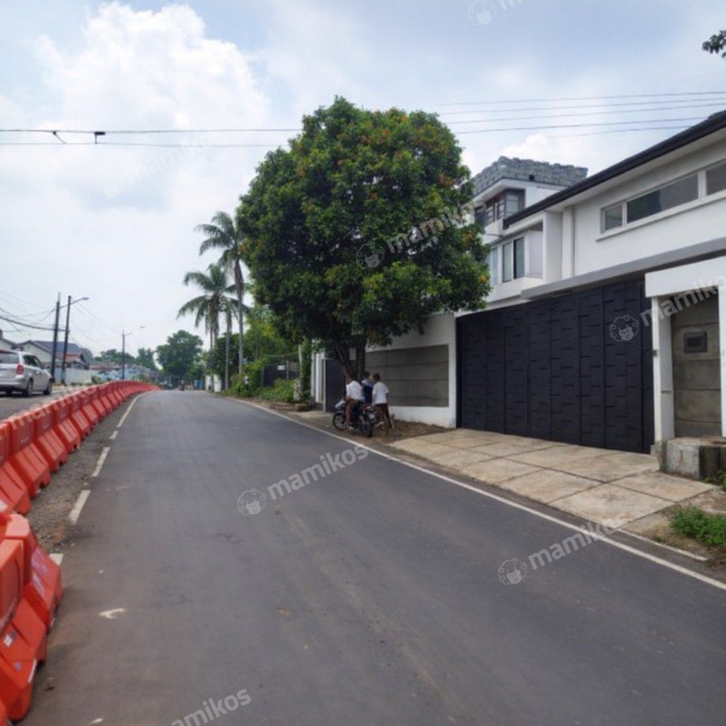 Rumah 3KT 2KM Kebayoran Lama Jakarta Selatan - Photo 2