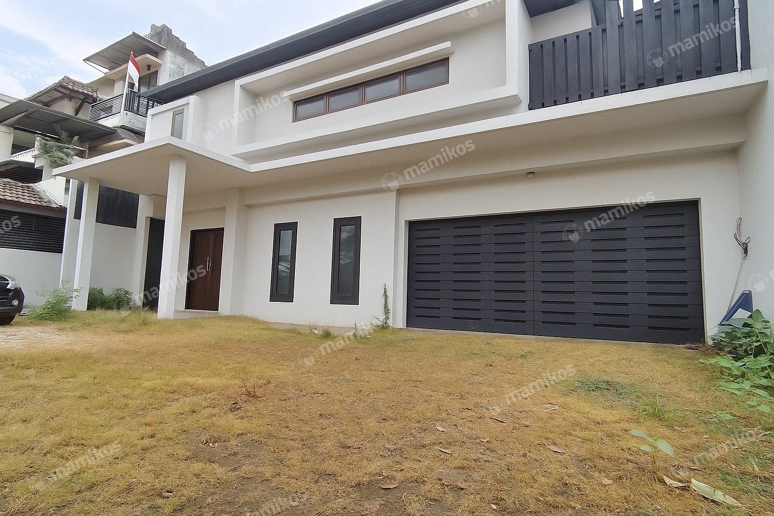 Rumah 3KT 2KM Kebayoran Lama Jakarta Selatan - Photo 4