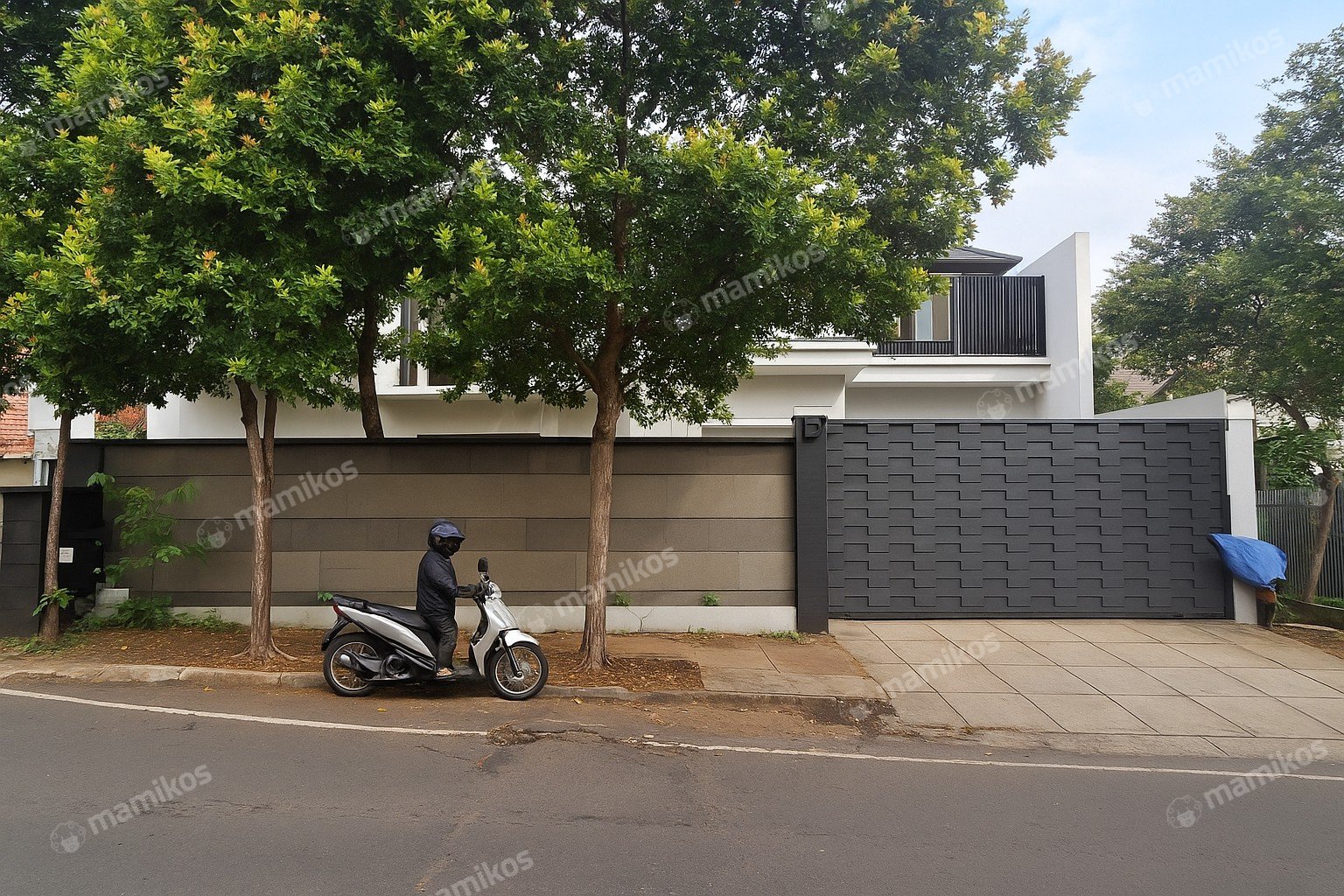 Rumah 3KT 2KM Kebayoran Lama Jakarta Selatan - Photo 5