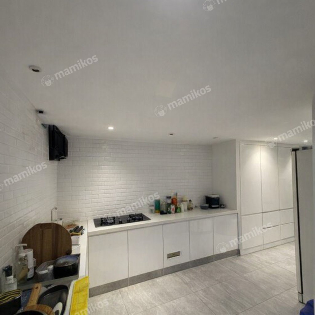 Rumah 3 Kamar Tidur 3 Kamar Mandi 3 Lantai Kelapa Gading Jakarta Utara - Photo 2