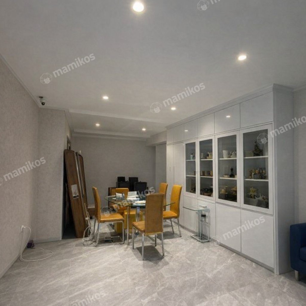 Rumah 3 Kamar Tidur 3 Kamar Mandi 3 Lantai Kelapa Gading Jakarta Utara - Photo 3