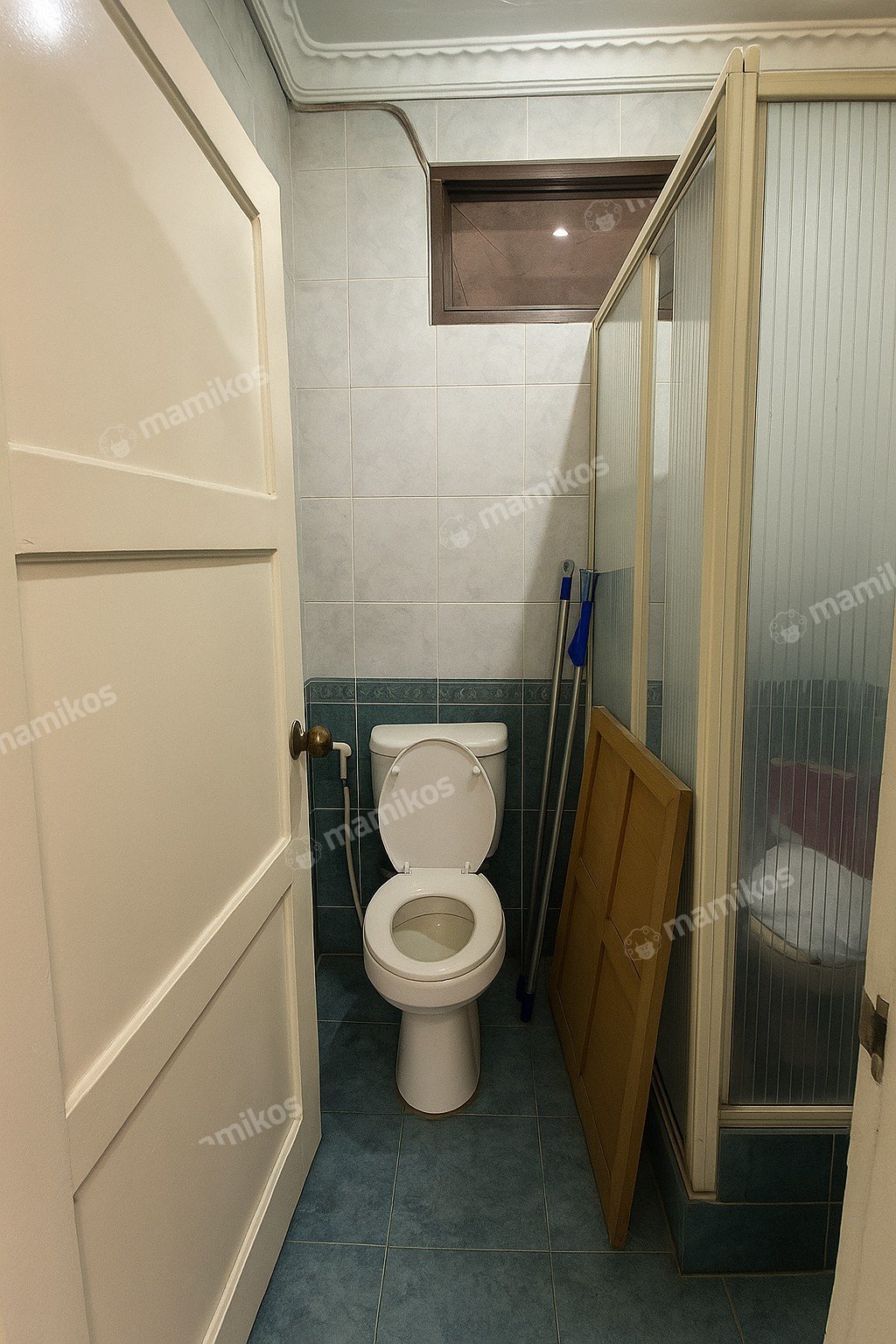 Rumah Sertifikat SHM 6 Kamar Tidur 5 Kamar Mandi Kayu Putih Jakarta Timur - Photo 2