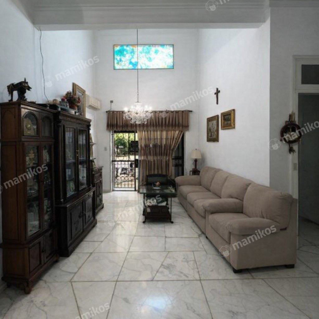 Rumah Sertifikat SHM 6 Kamar Tidur 5 Kamar Mandi Kayu Putih Jakarta Timur - Photo 3