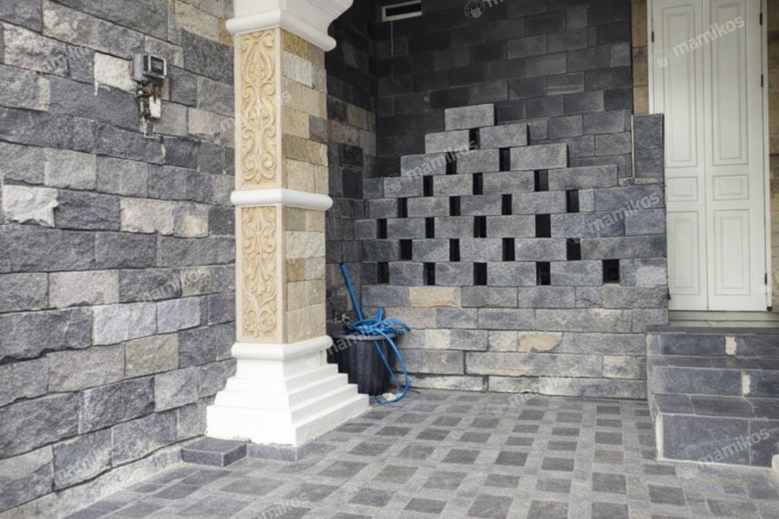 Rumah Sertifikat SHM 5 Kamar Tidur 4 Kamar Mandi Pulo Gadung Jakarta Timur